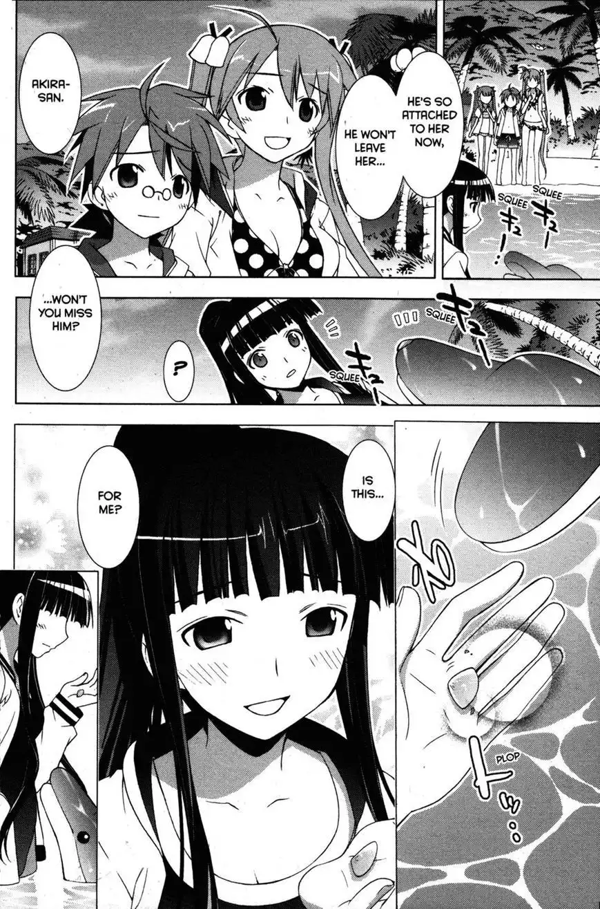 Negima!? Neo Chapter 27 28